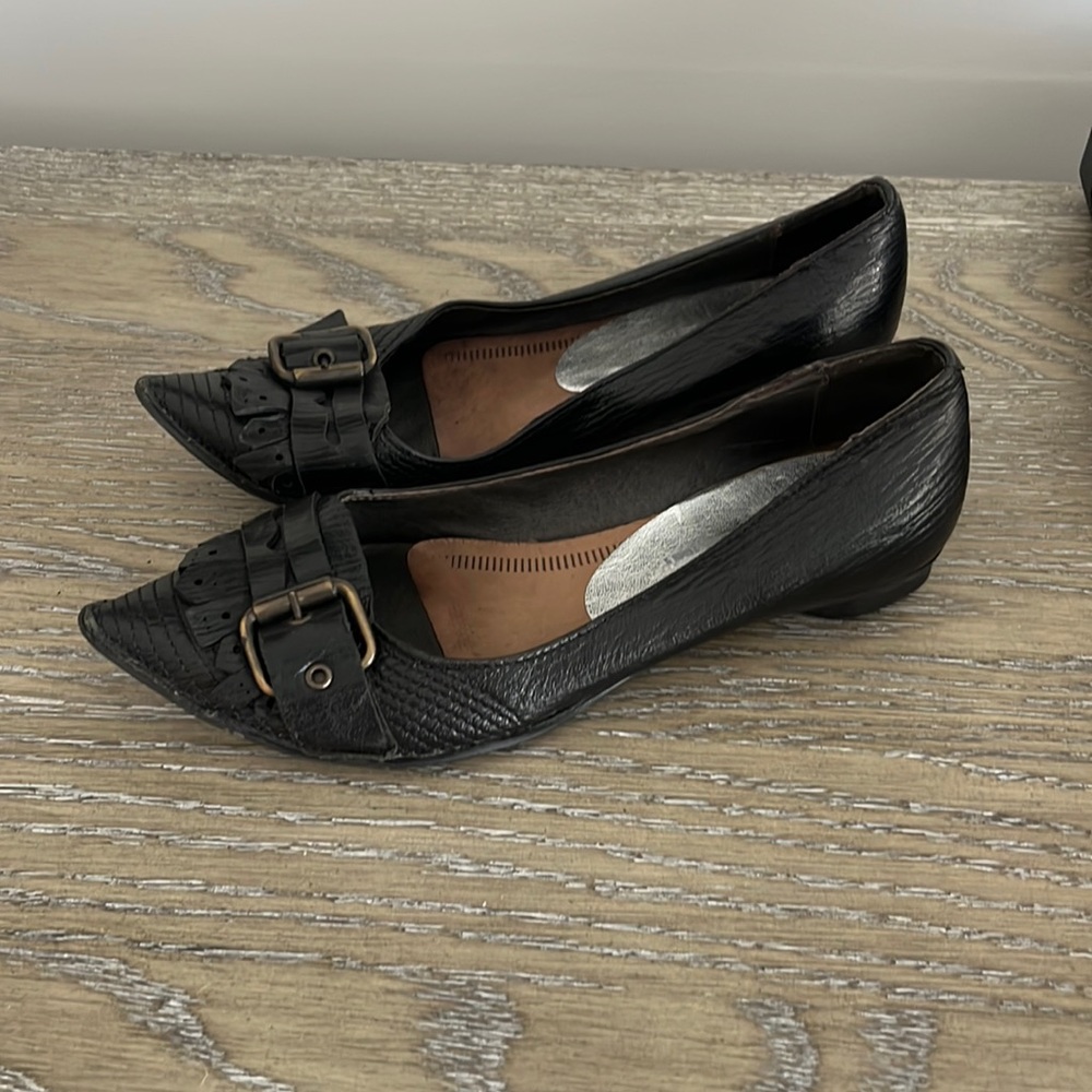 BOEMOS WOMAN SHOES